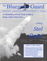 Bluegrass Guard, Summer 1999